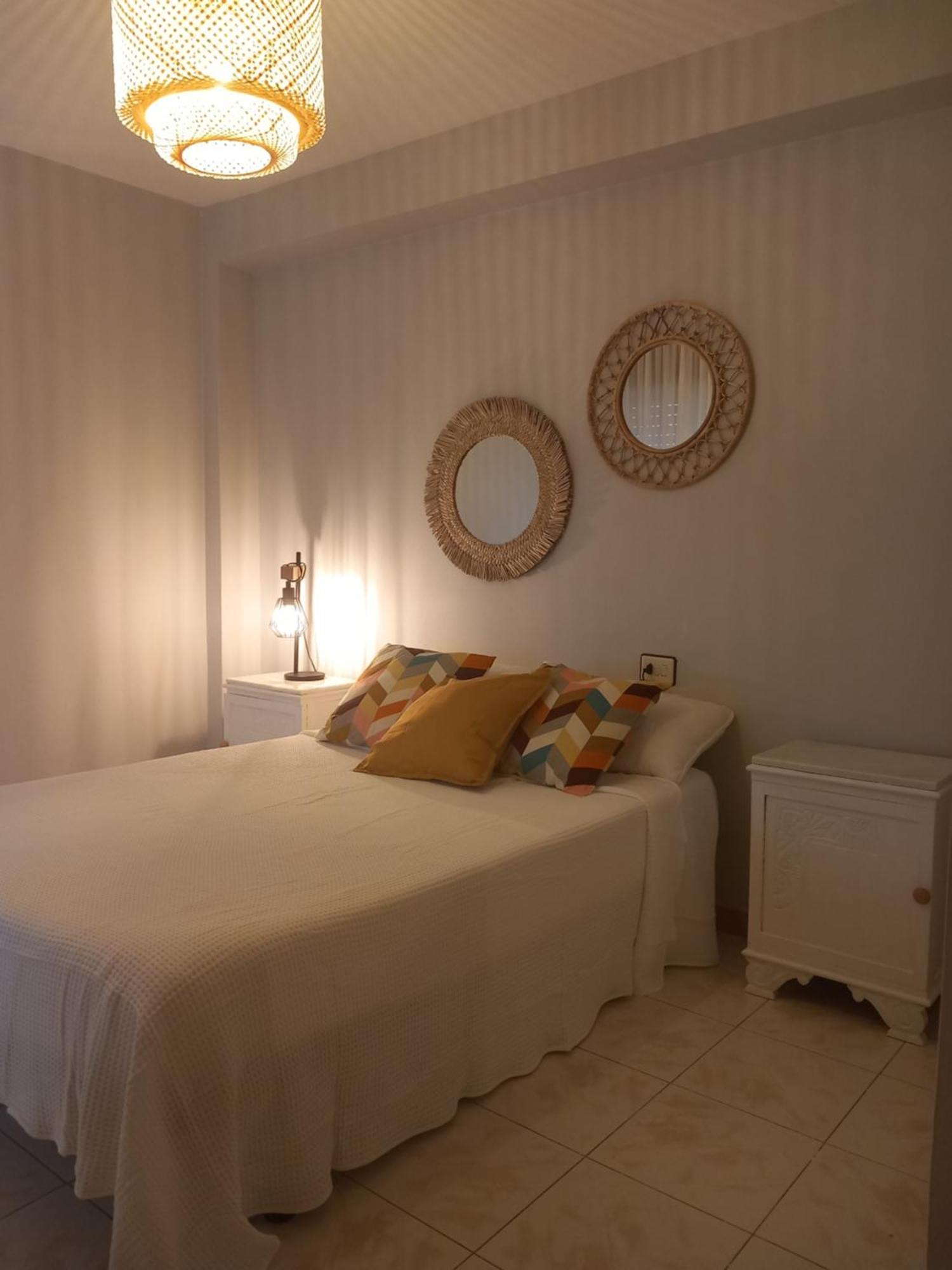 Apartment La Aurora Camarinas