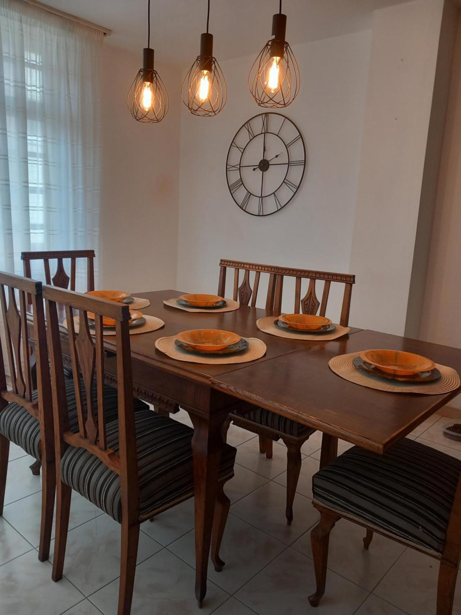La Aurora Apartment Camarinas