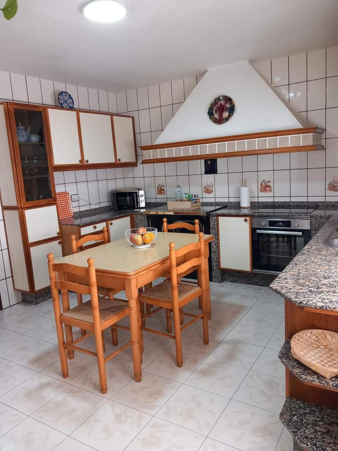 Apartment La Aurora Camarinas