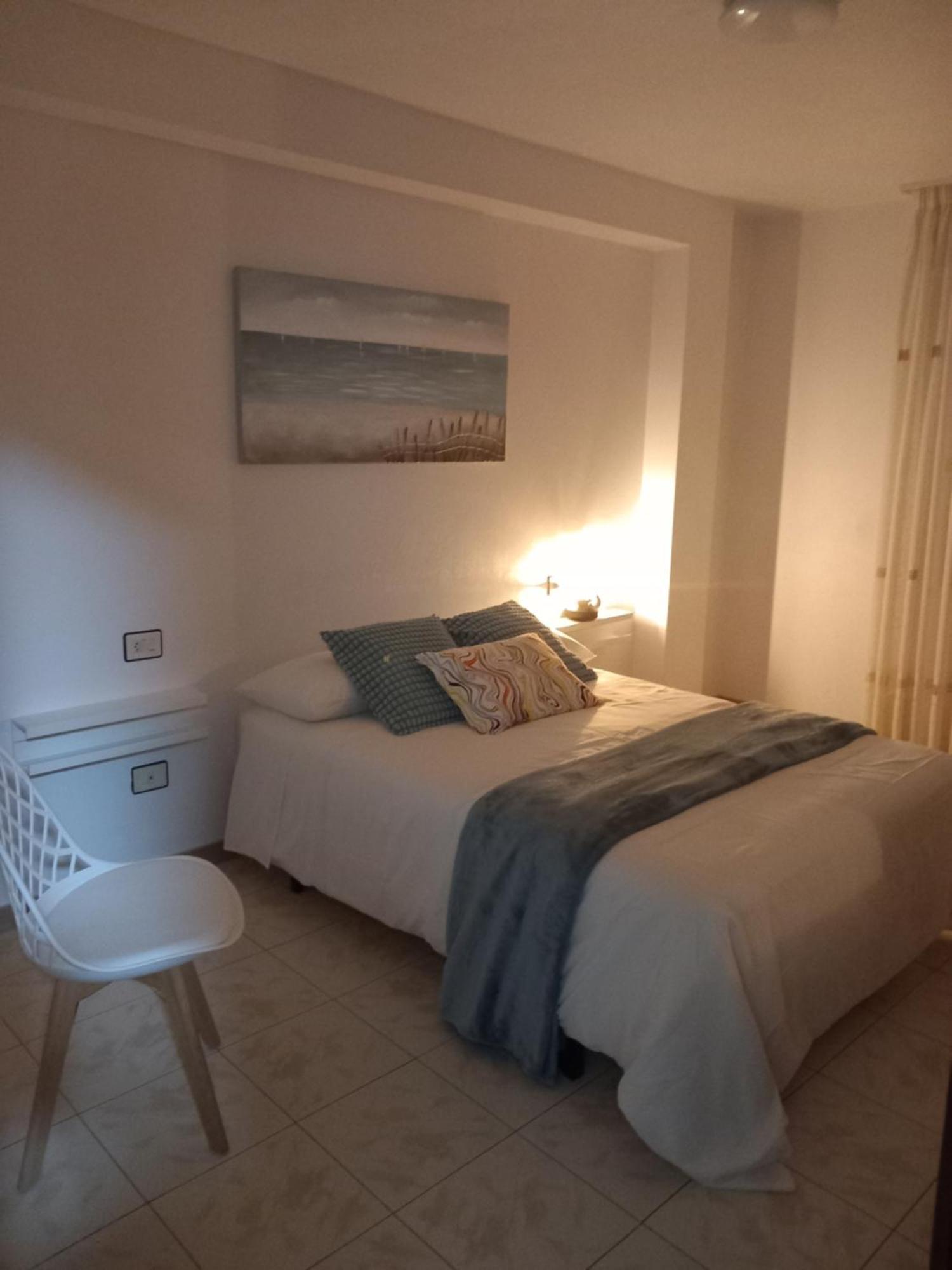 La Aurora Apartment Camarinas