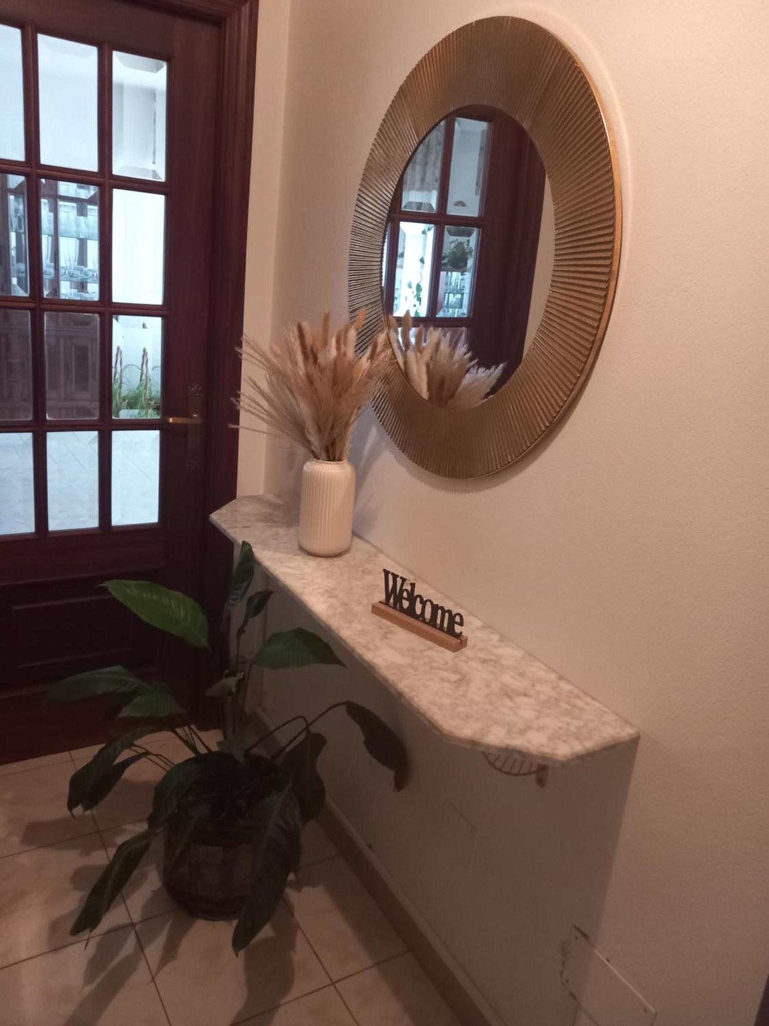 La Aurora Appartement *