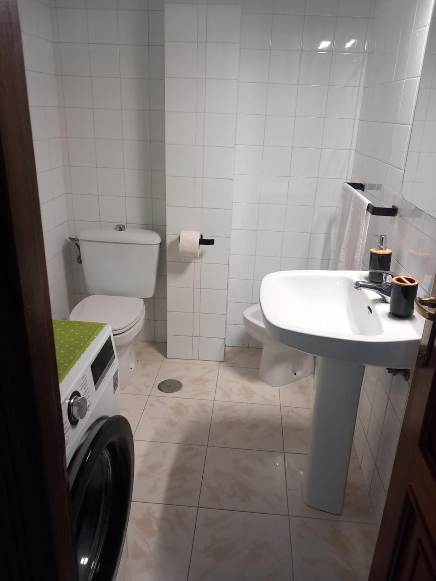 Appartement La Aurora *